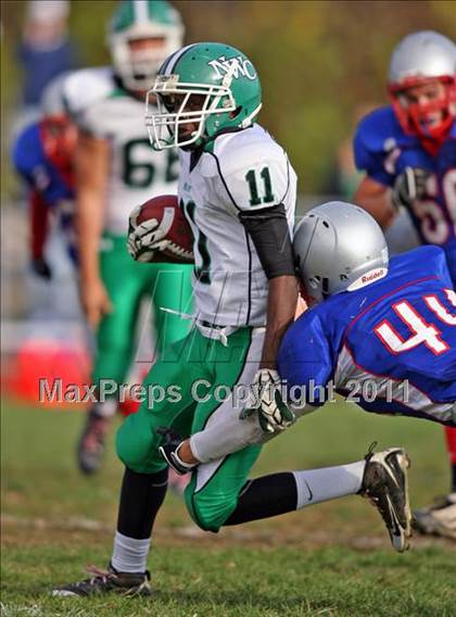 Thumbnail 2 in Northwest Catholic @ Tolland photogallery.