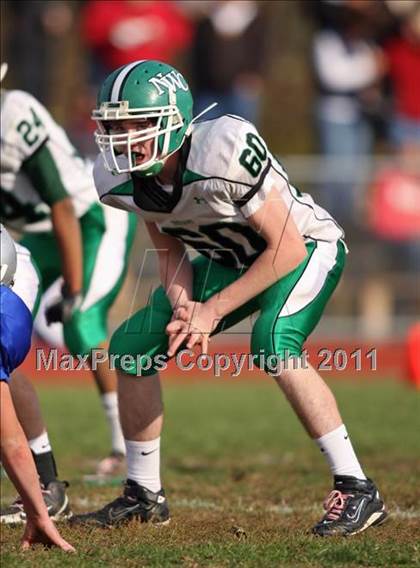 Thumbnail 2 in Northwest Catholic @ Tolland photogallery.