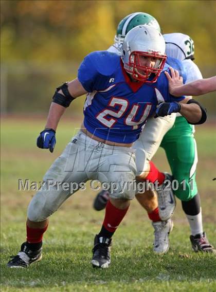 Thumbnail 1 in Northwest Catholic @ Tolland photogallery.