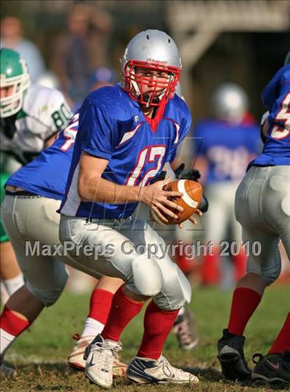 Thumbnail 2 in Northwest Catholic @ Tolland photogallery.