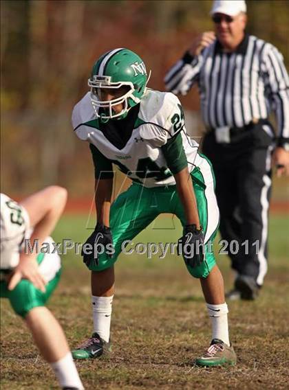 Thumbnail 3 in Northwest Catholic @ Tolland photogallery.