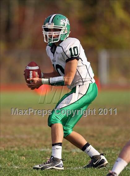 Thumbnail 1 in Northwest Catholic @ Tolland photogallery.