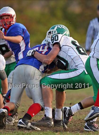 Thumbnail 2 in Northwest Catholic @ Tolland photogallery.