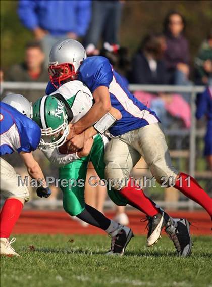 Thumbnail 2 in Northwest Catholic @ Tolland photogallery.