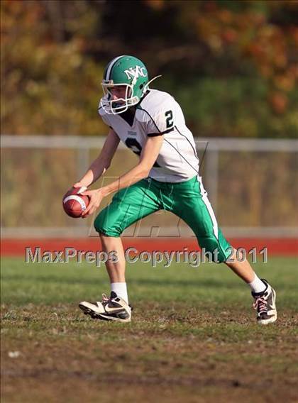 Thumbnail 1 in Northwest Catholic @ Tolland photogallery.