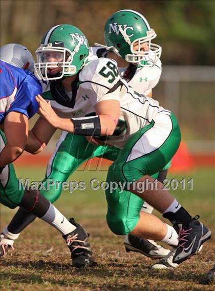 Thumbnail 1 in Northwest Catholic @ Tolland photogallery.