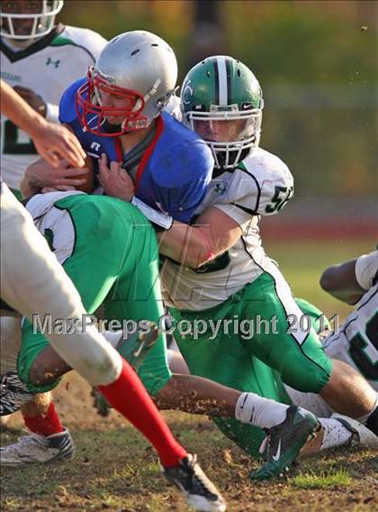 Thumbnail 2 in Northwest Catholic @ Tolland photogallery.