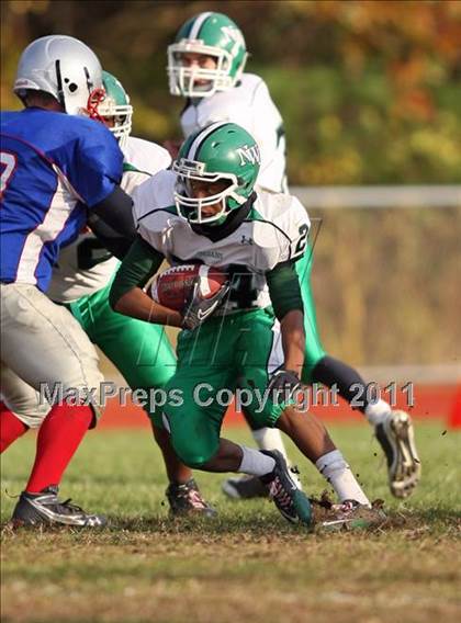 Thumbnail 2 in Northwest Catholic @ Tolland photogallery.