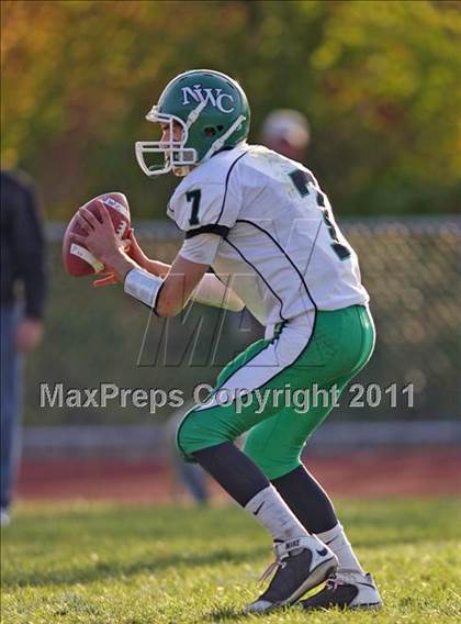 Thumbnail 1 in Northwest Catholic @ Tolland photogallery.