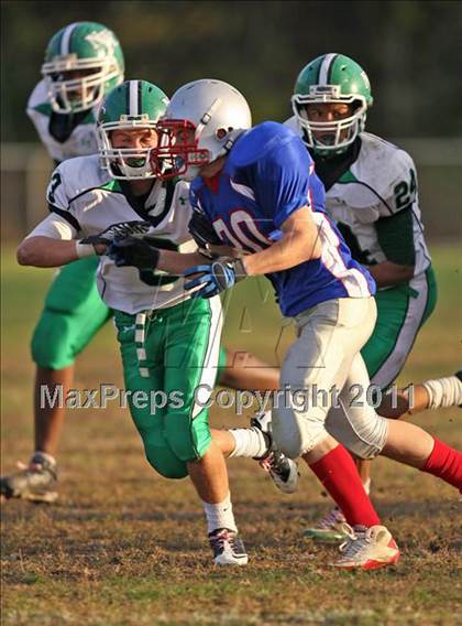 Thumbnail 1 in Northwest Catholic @ Tolland photogallery.