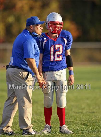Thumbnail 3 in Northwest Catholic @ Tolland photogallery.