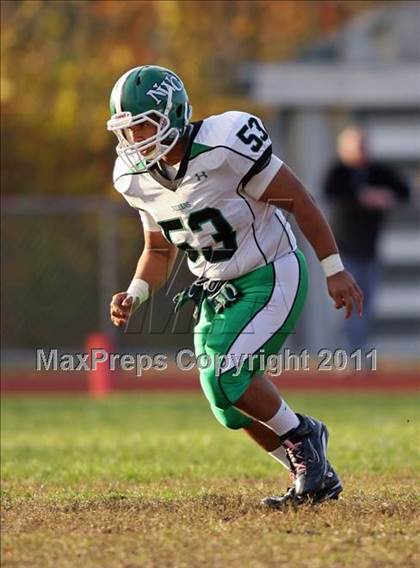 Thumbnail 2 in Northwest Catholic @ Tolland photogallery.