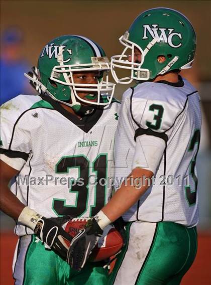 Thumbnail 2 in Northwest Catholic @ Tolland photogallery.