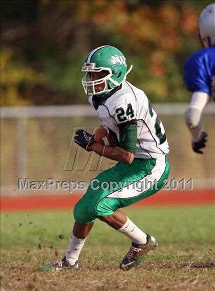 Thumbnail 2 in Northwest Catholic @ Tolland photogallery.