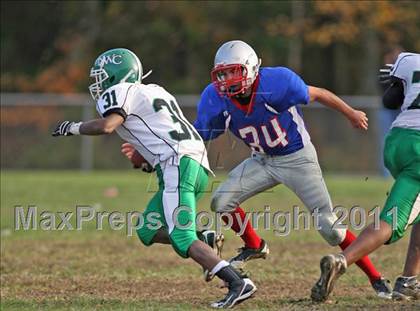 Thumbnail 2 in Northwest Catholic @ Tolland photogallery.