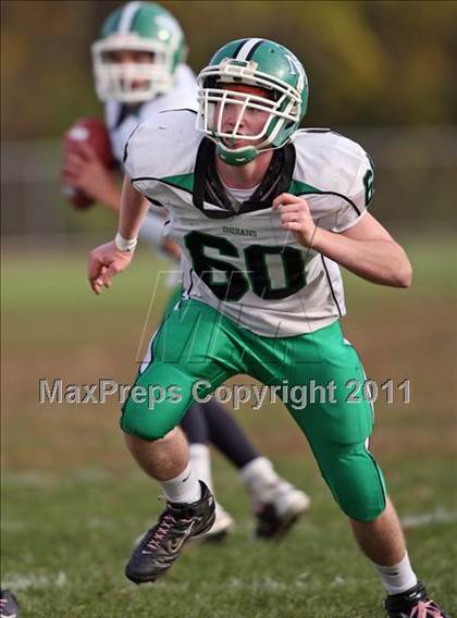 Thumbnail 2 in Northwest Catholic @ Tolland photogallery.