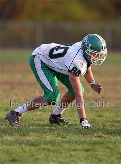 Thumbnail 1 in Northwest Catholic @ Tolland photogallery.