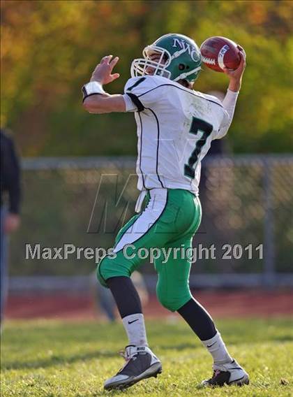 Thumbnail 3 in Northwest Catholic @ Tolland photogallery.