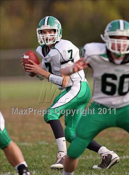 Thumbnail 1 in Northwest Catholic @ Tolland photogallery.