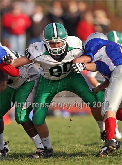 Thumbnail 3 in Northwest Catholic @ Tolland photogallery.