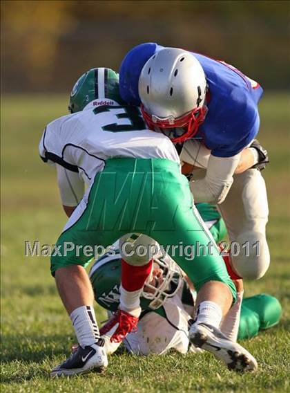 Thumbnail 3 in Northwest Catholic @ Tolland photogallery.