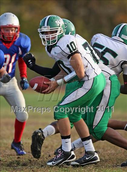 Thumbnail 1 in Northwest Catholic @ Tolland photogallery.