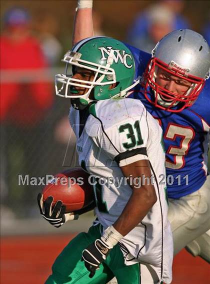 Thumbnail 1 in Northwest Catholic @ Tolland photogallery.