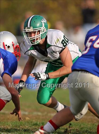 Thumbnail 1 in Northwest Catholic @ Tolland photogallery.