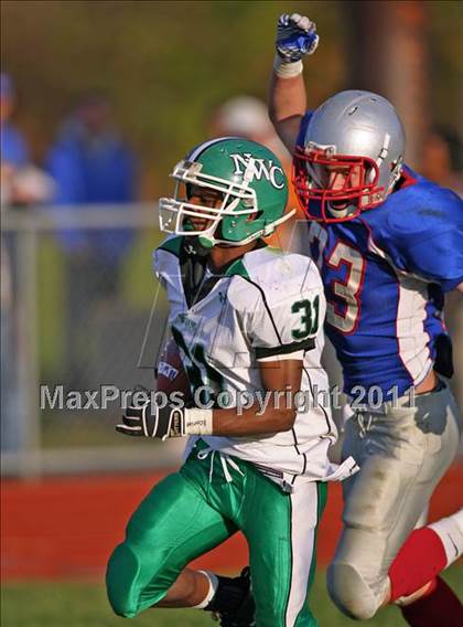 Thumbnail 3 in Northwest Catholic @ Tolland photogallery.