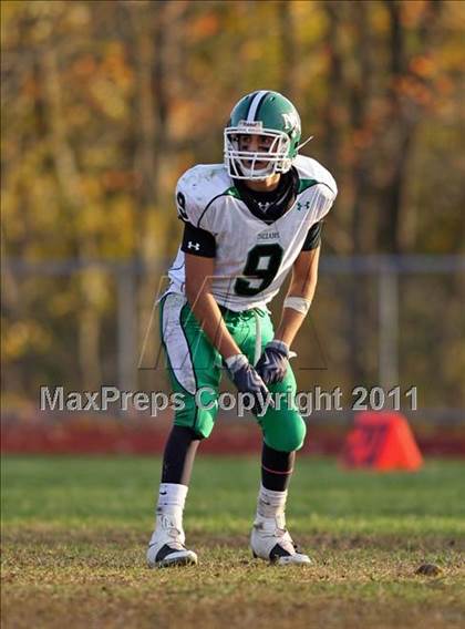 Thumbnail 3 in Northwest Catholic @ Tolland photogallery.