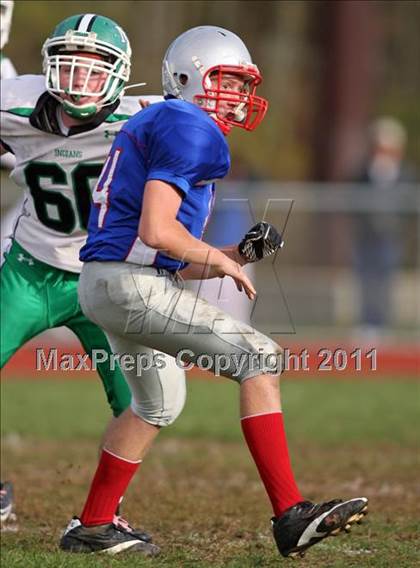 Thumbnail 1 in Northwest Catholic @ Tolland photogallery.