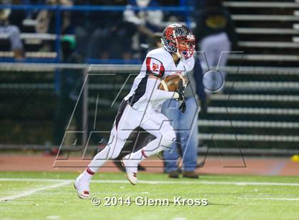 Thumbnail 2 in West Essex vs Cranford (NJSIAA Group 2 Group 3 Semifinal) photogallery.