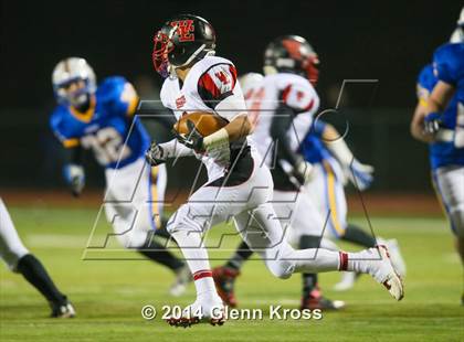 Thumbnail 1 in West Essex vs Cranford (NJSIAA Group 2 Group 3 Semifinal) photogallery.