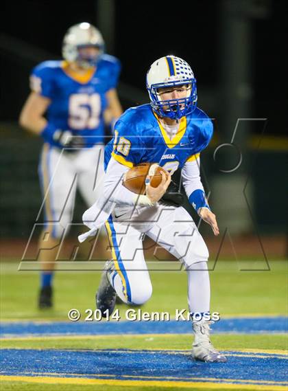 Thumbnail 3 in West Essex vs Cranford (NJSIAA Group 2 Group 3 Semifinal) photogallery.