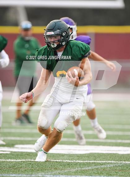 Thumbnail 1 in San Marin @ Petaluma (Scrimmage) photogallery.