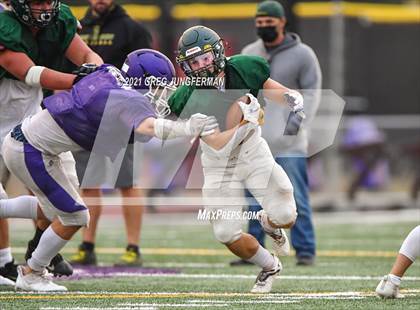 Thumbnail 2 in San Marin @ Petaluma (Scrimmage) photogallery.