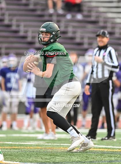 Thumbnail 2 in San Marin @ Petaluma (Scrimmage) photogallery.