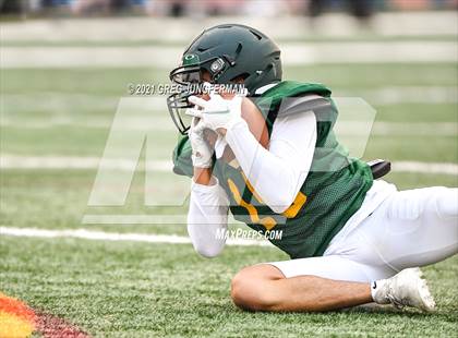 Thumbnail 2 in San Marin @ Petaluma (Scrimmage) photogallery.
