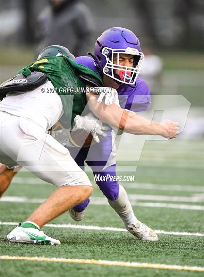 Thumbnail 1 in San Marin @ Petaluma (Scrimmage) photogallery.