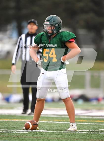 Thumbnail 1 in San Marin @ Petaluma (Scrimmage) photogallery.