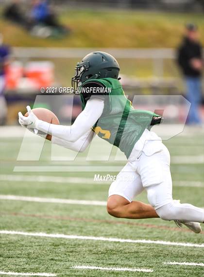 Thumbnail 1 in San Marin @ Petaluma (Scrimmage) photogallery.