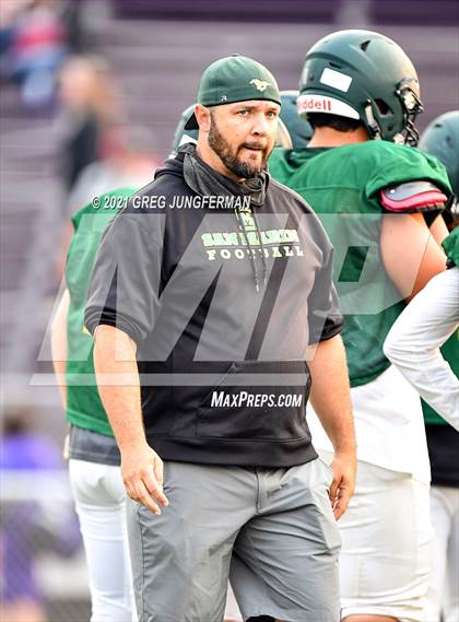 Thumbnail 1 in San Marin @ Petaluma (Scrimmage) photogallery.