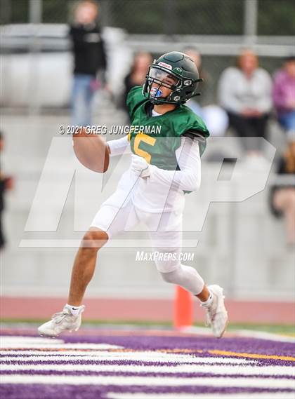Thumbnail 1 in San Marin @ Petaluma (Scrimmage) photogallery.