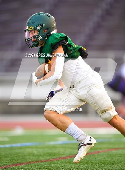 Thumbnail 3 in San Marin @ Petaluma (Scrimmage) photogallery.