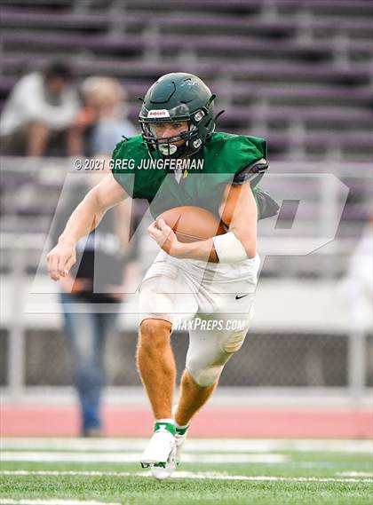 Thumbnail 3 in San Marin @ Petaluma (Scrimmage) photogallery.
