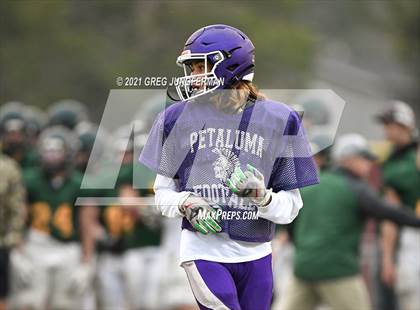 Thumbnail 3 in San Marin @ Petaluma (Scrimmage) photogallery.