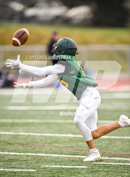 Thumbnail 3 in San Marin @ Petaluma (Scrimmage) photogallery.