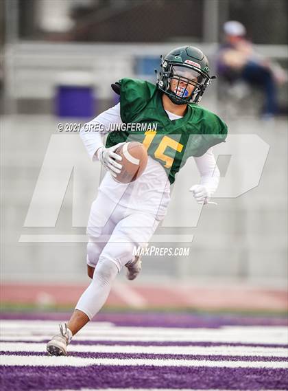 Thumbnail 3 in San Marin @ Petaluma (Scrimmage) photogallery.