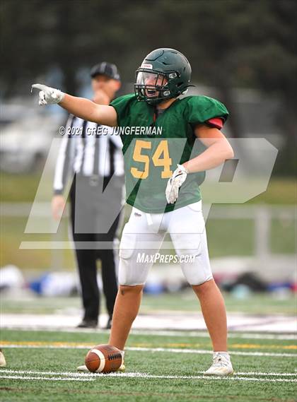 Thumbnail 2 in San Marin @ Petaluma (Scrimmage) photogallery.