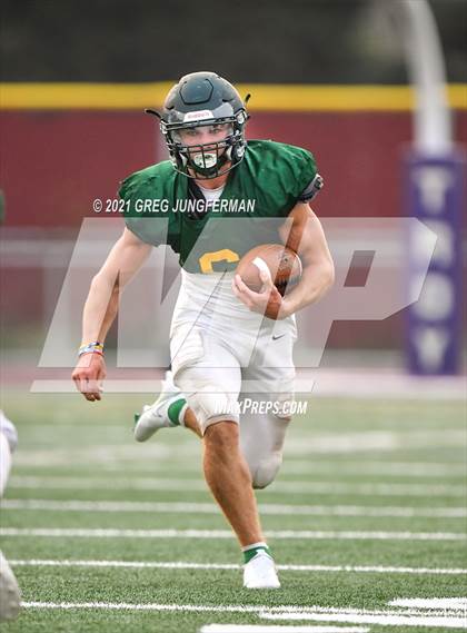Thumbnail 3 in San Marin @ Petaluma (Scrimmage) photogallery.